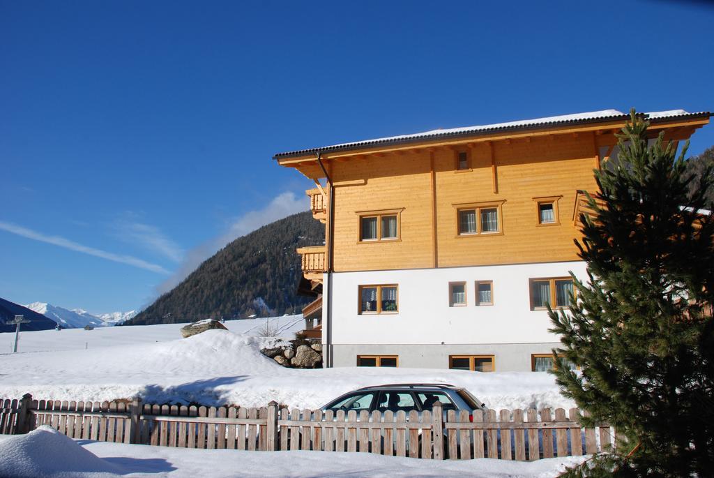 Haus Panoramablick Apartment คัลส์ อัม โกรสส์กล็อคเนอร์ ภายนอก รูปภาพ