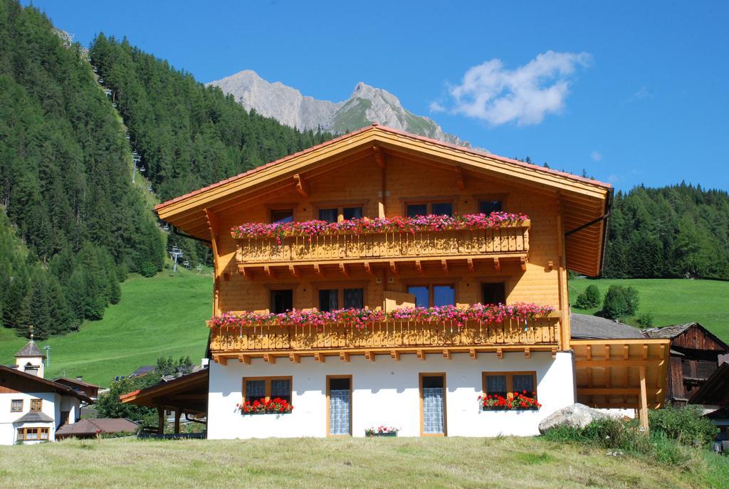Haus Panoramablick Apartment คัลส์ อัม โกรสส์กล็อคเนอร์ ภายนอก รูปภาพ