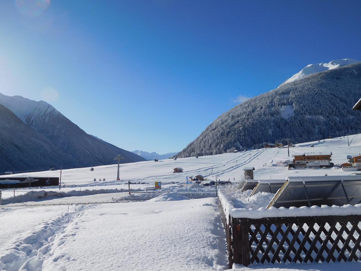 Haus Panoramablick Apartment คัลส์ อัม โกรสส์กล็อคเนอร์ ภายนอก รูปภาพ