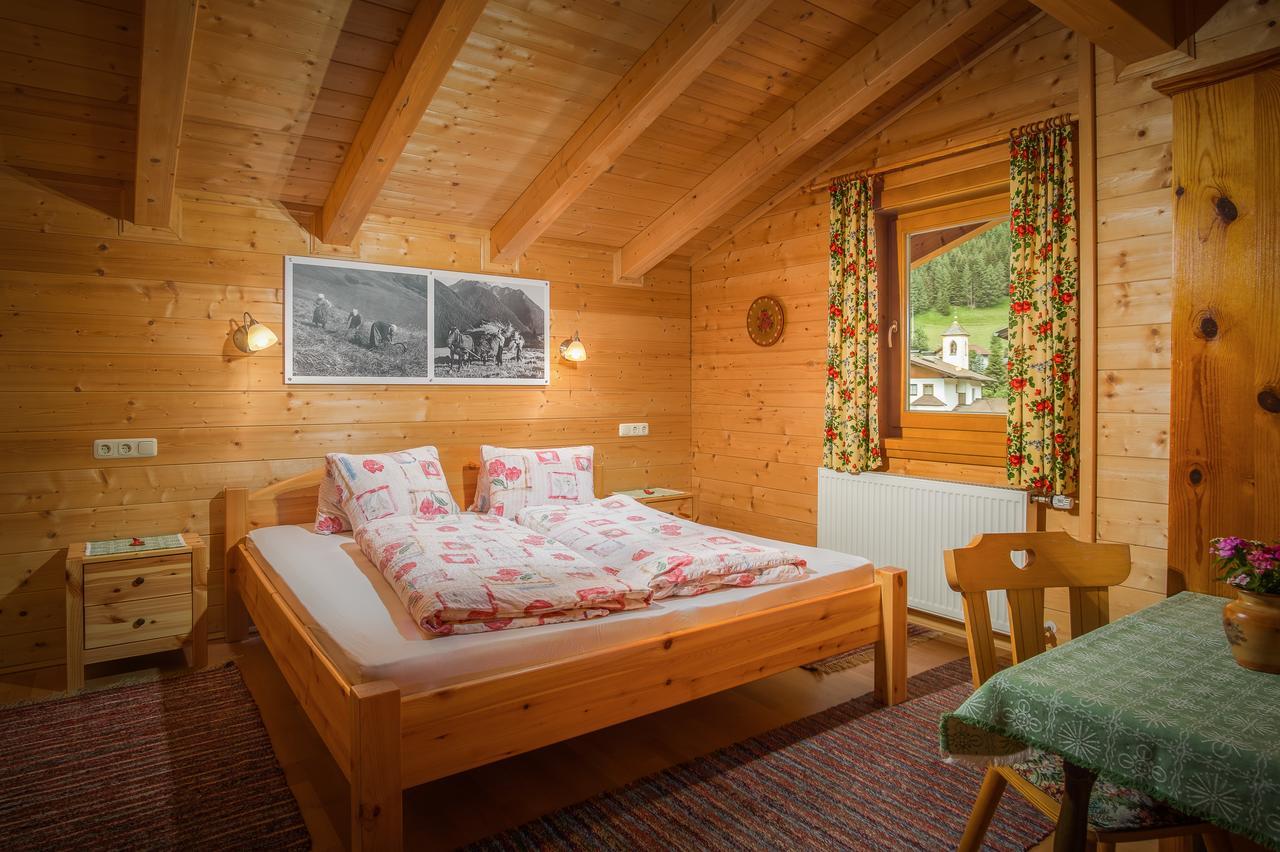 Haus Panoramablick Apartment คัลส์ อัม โกรสส์กล็อคเนอร์ ภายนอก รูปภาพ